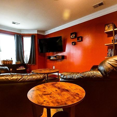 Amazing Large 3 Bed House With King Bed Less Than 10 Miles To Dtwn AtlantaAtlanta  Kültér fotó