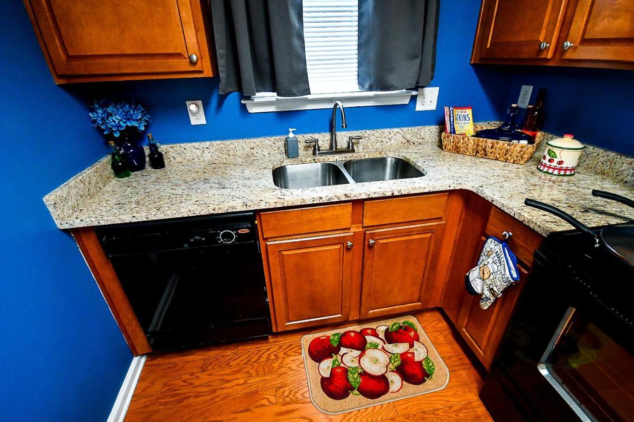 Amazing Large 3 Bed House With King Bed Less Than 10 Miles To Dtwn AtlantaAtlanta  Kültér fotó