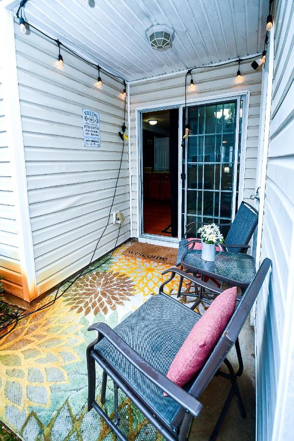 Amazing Large 3 Bed House With King Bed Less Than 10 Miles To Dtwn AtlantaAtlanta  Kültér fotó