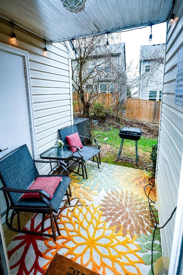 Amazing Large 3 Bed House With King Bed Less Than 10 Miles To Dtwn AtlantaAtlanta  Kültér fotó