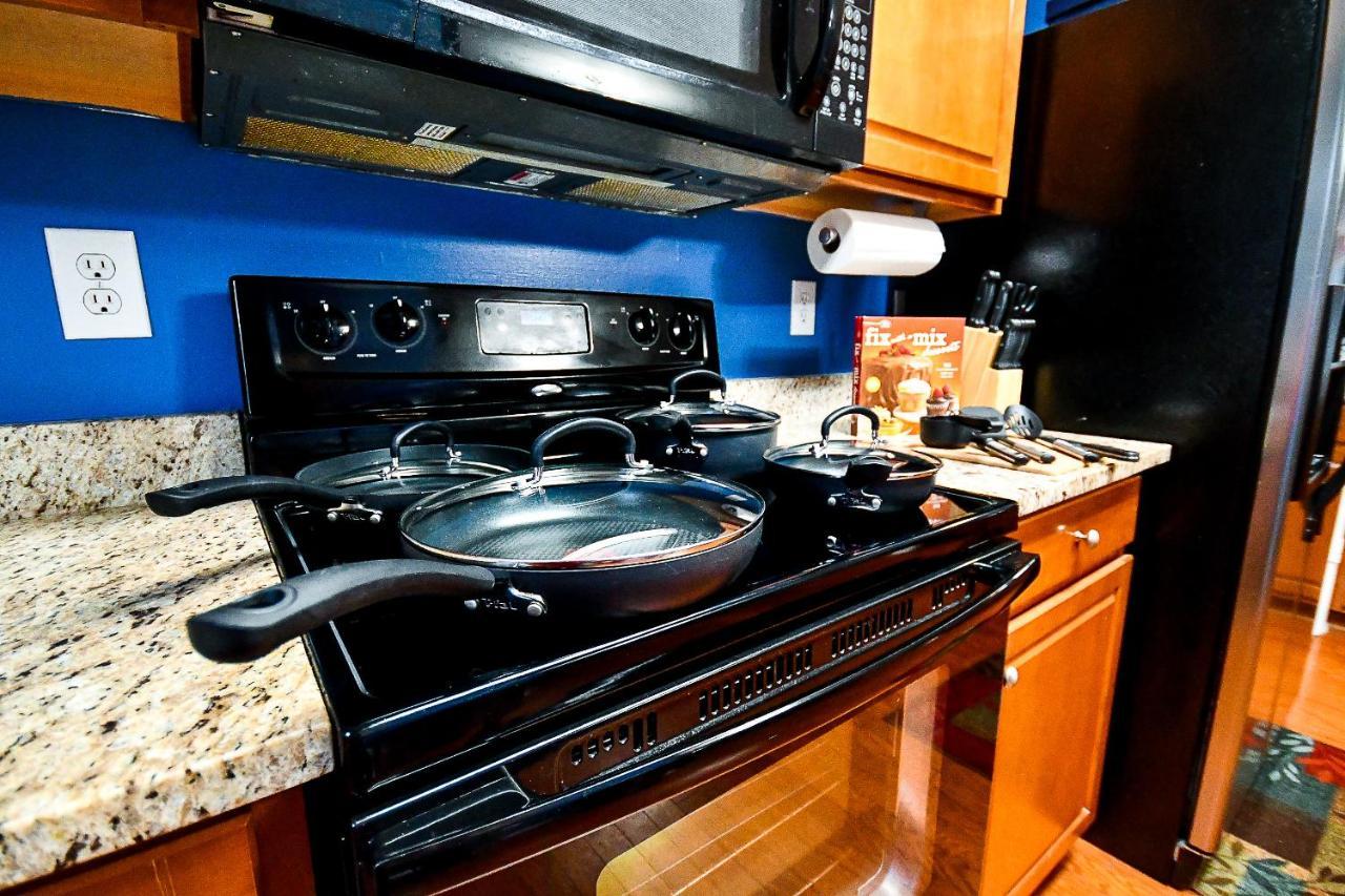 Amazing Large 3 Bed House With King Bed Less Than 10 Miles To Dtwn AtlantaAtlanta  Kültér fotó