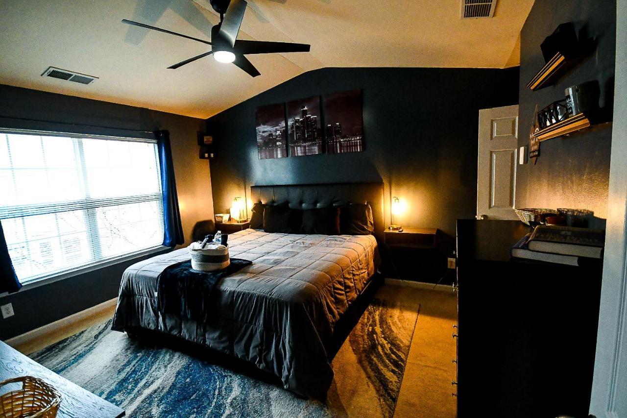 Amazing Large 3 Bed House With King Bed Less Than 10 Miles To Dtwn AtlantaAtlanta  Kültér fotó