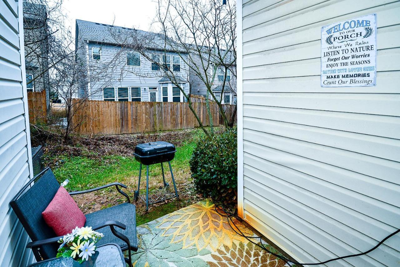 Amazing Large 3 Bed House With King Bed Less Than 10 Miles To Dtwn AtlantaAtlanta  Kültér fotó