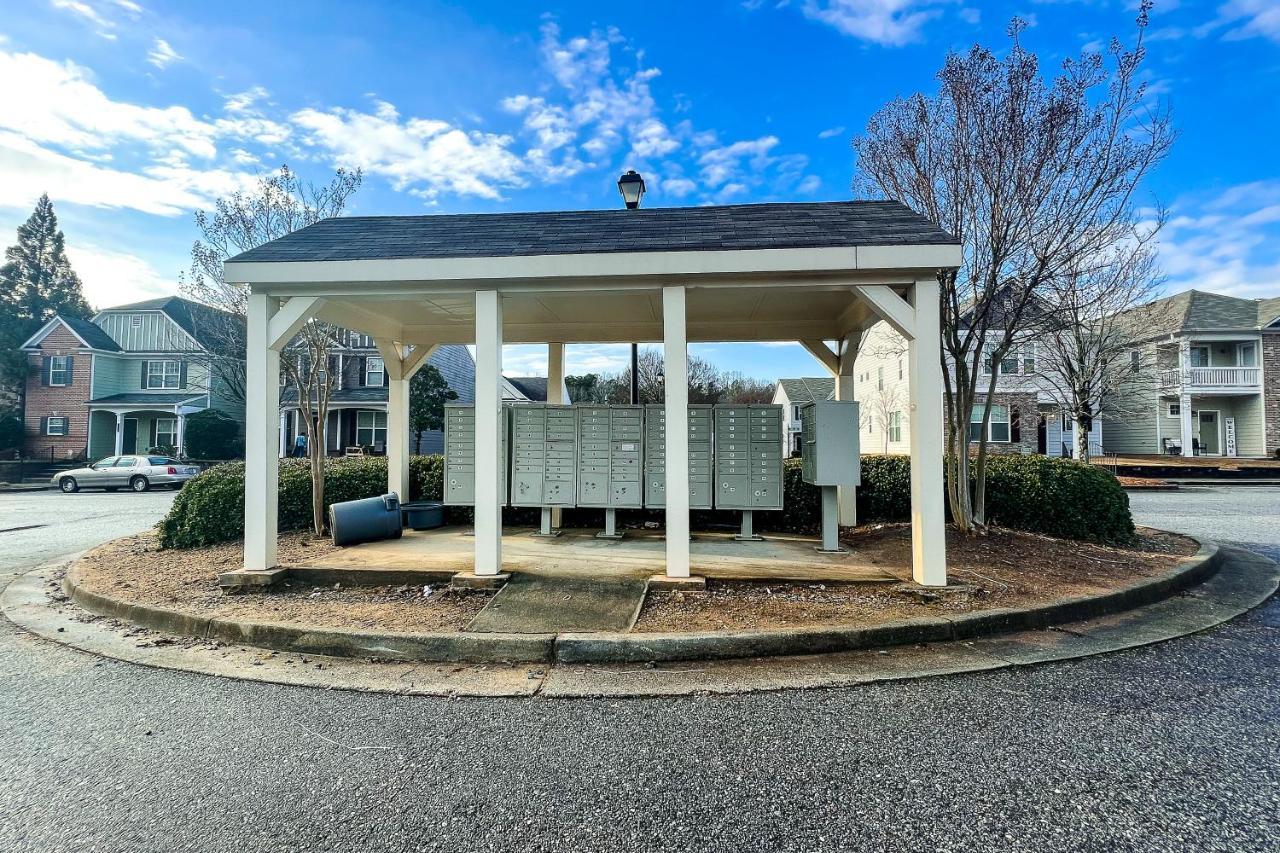 Amazing Large 3 Bed House With King Bed Less Than 10 Miles To Dtwn AtlantaAtlanta  Kültér fotó