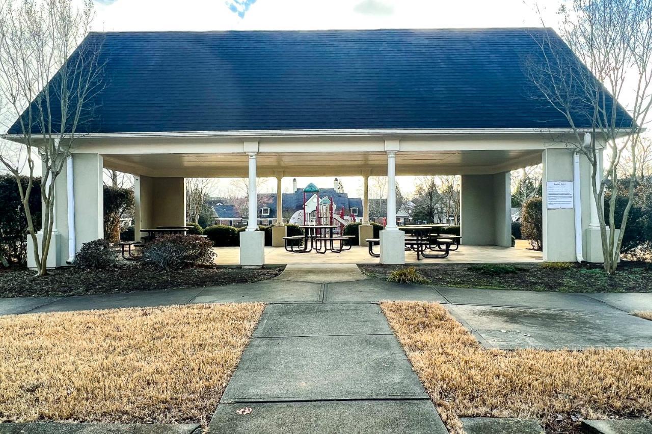 Amazing Large 3 Bed House With King Bed Less Than 10 Miles To Dtwn AtlantaAtlanta  Kültér fotó