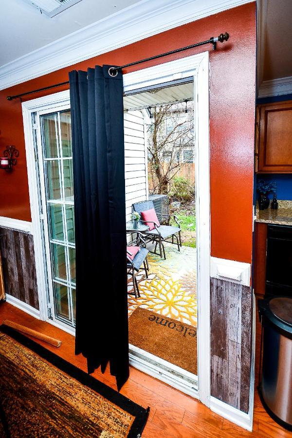 Amazing Large 3 Bed House With King Bed Less Than 10 Miles To Dtwn AtlantaAtlanta  Kültér fotó