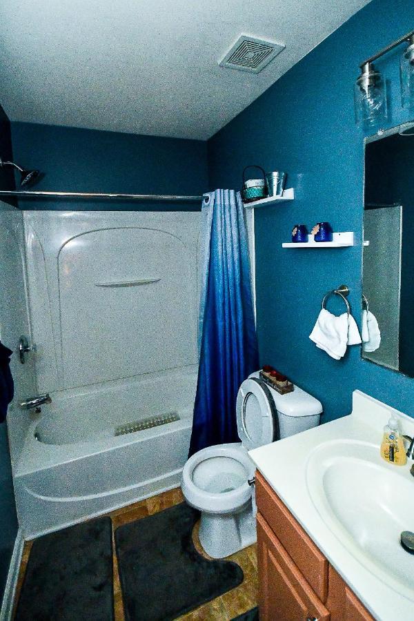 Amazing Large 3 Bed House With King Bed Less Than 10 Miles To Dtwn AtlantaAtlanta  Kültér fotó
